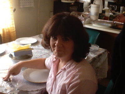 Judith Ingram