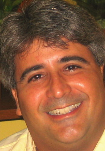 Alberto Alcala