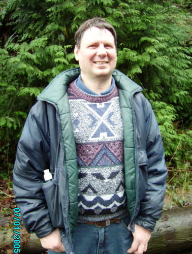 Michael Lipski