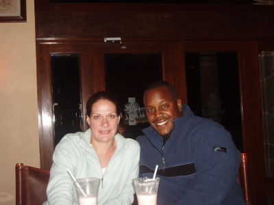 David Johnson