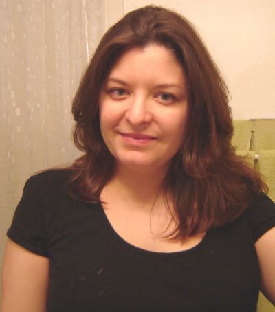Christine Varela