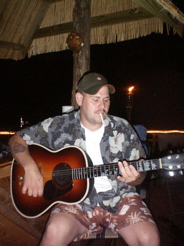 Richard Parnell