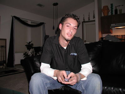 Jonathon Hritz