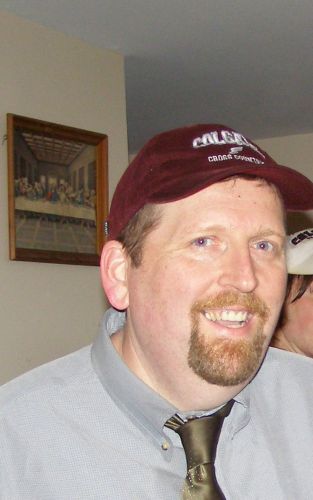 Stephen Curran