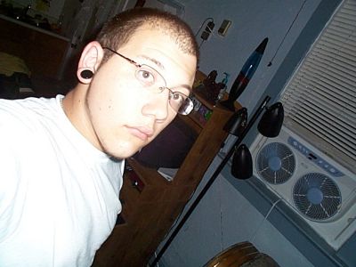 James Cassabria