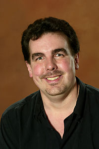 Michael Sandstrom