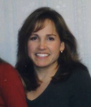 Teresa Carosino