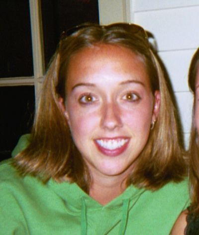 Catherine Bowman