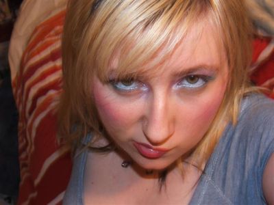 Lacey Carroll