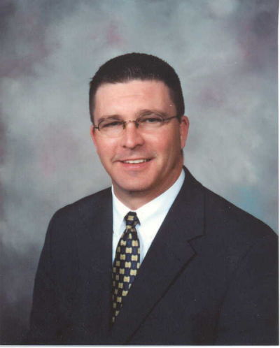 Sean Mcright
