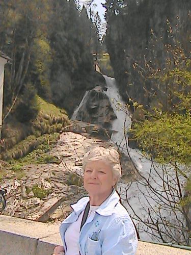 Barbara Kautz