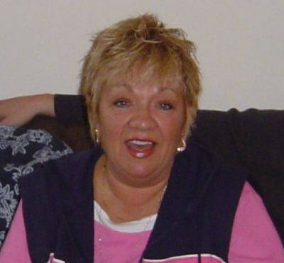 Joann Bumpus