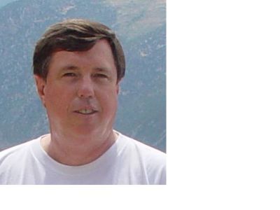 Gerald Barron