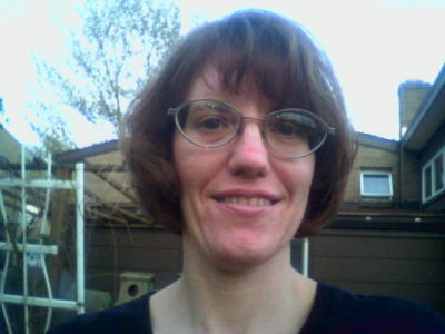 Bonnie Funk