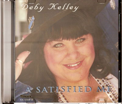 Debra Kelley