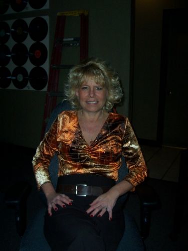 Sandra Henry