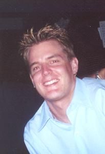 Michael Friberg