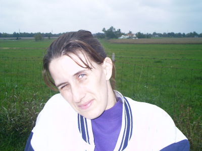 Kathreen Wagster