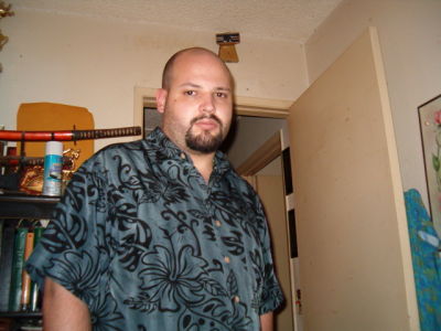Michael Quiroga