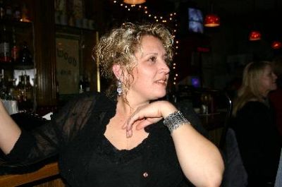 Stephani Kimball
