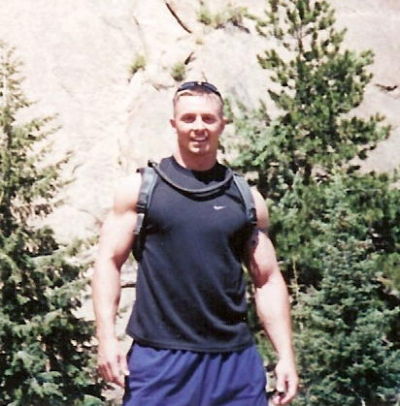 Michael Ewert