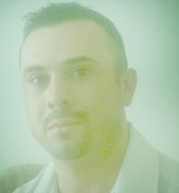 Jose Moran