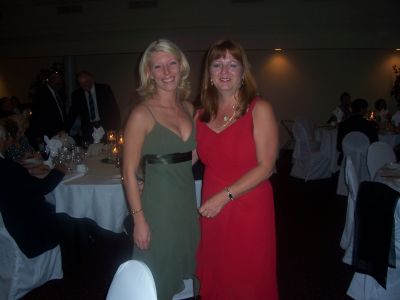 Cindy Gratton