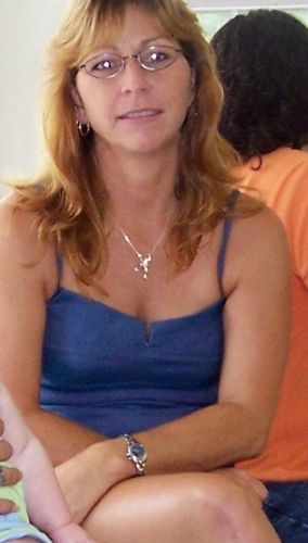 Melissa Harley