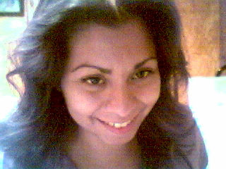 Gina Soria
