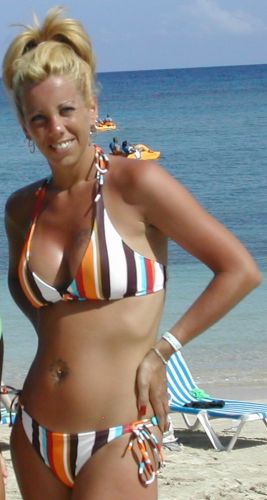 Gina Godwin