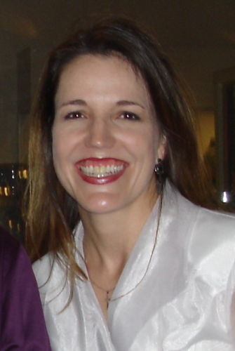 Michelle Casiello