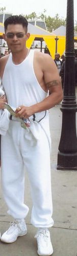 Anthony Bernardo