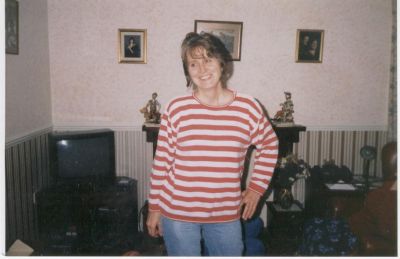 Sheena Brennan