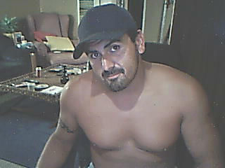 Joe Briones