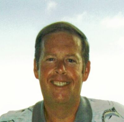 Bill Vandiver