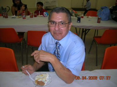 Rene Acosta