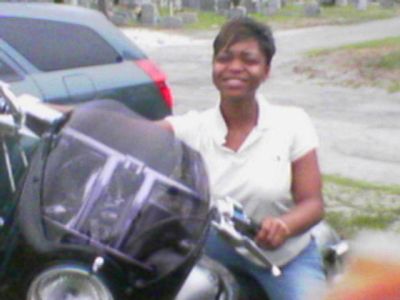Tatyana Mallory
