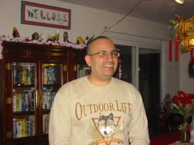 Gaspar Garrido