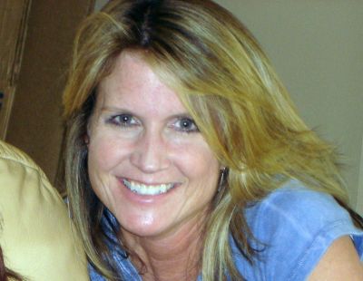 Jenny Brinson