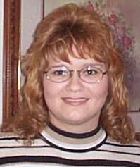 Jeanette Petersen