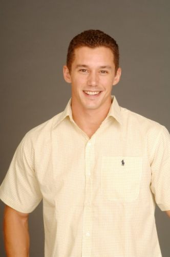 Christopher Mcfedries