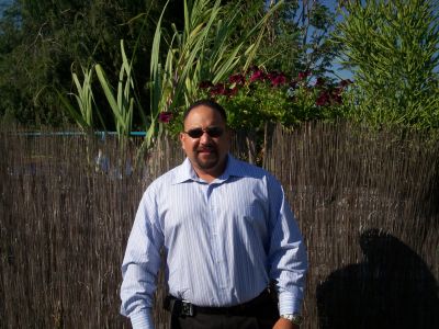 Moses Wicochea
