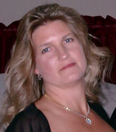 Caroline Holt