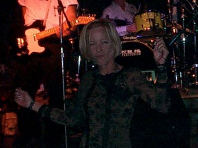 Mary Sweeney