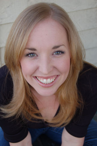 Alicia Albright
