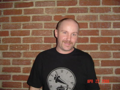 Jay Brusso