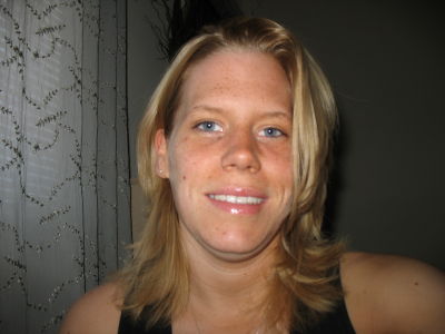 Leanna Baker