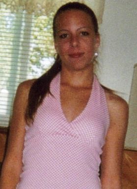 Rebecca Albaugh