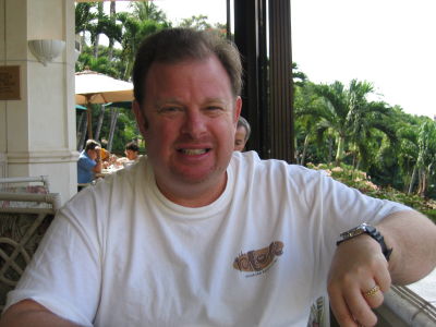 Alan Ferdman