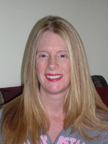 Traci Hinman